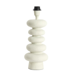 Light & Living lampvoet olona Ø16x35cm -