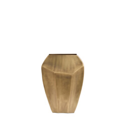 Light & Living vaas cordoba 25x11x34cm -