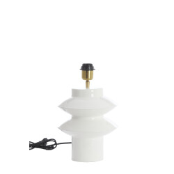 Light & Living lampvoet petch Ø22x26cm -