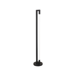 Label51 Vloerlamp futuro - metaal