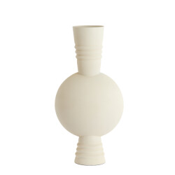 Light & Living vaas kavansi Ø21x60cm -