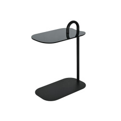 Brix bijzettafel amy black -