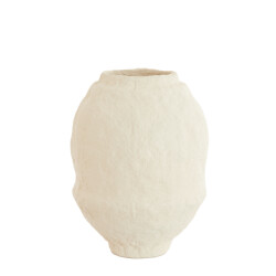 Light & Living vaas leano Ø45x60cm -