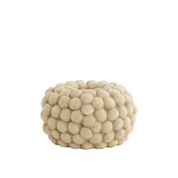 Light & Living vaas sea urchin Ø40x23.5cm -