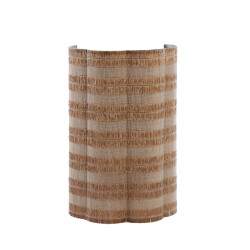 Light & Living wandlamp verdantia 26x15.5x40cm -