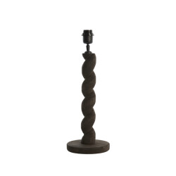 Light & Living lampvoet nanno Ø15x45cm -