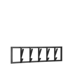 Label51 Kapstok frame - metaal l