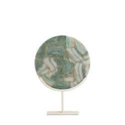Light & Living ornament gouya 35x12x50cm -