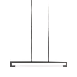 Label51 Hanglamp futuro - 120x9x118 cm