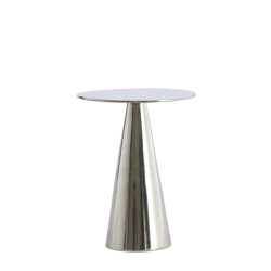 Light & Living bijzettafel leova Ø35x45cm -