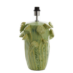Light & Living lampvoet lavci 28.5x27.5x36.5cm -
