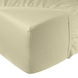 DoubleDry Hoeslaken flanel 100% zacht katoen tweepersoons 140x200 cm rondom