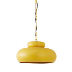 Light & Living hanglamp neiva Ø46x30cm -