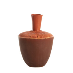 Light & Living vaas neira Ø20x29cm -