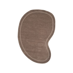Label51 Vloerkleden mody - synthetisch 160x230 cm
