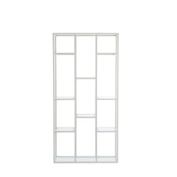 Light & Living kast piuar 100x36x200cm -