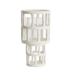Light & Living windlicht alimos Ø18.5x34.5cm -