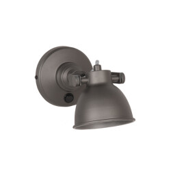 Label51 Wandlamp bow - metaal m