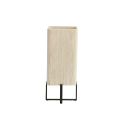 Light & Living tafellamp wyn Ø21.5x50.5cm -