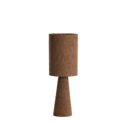 Light & Living tafellamp micky Ø20x58cm -