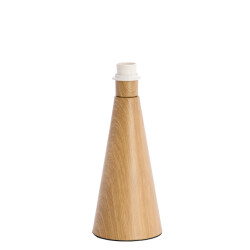 Light & Living lampvoet dinan Ø13.5x33.5cm -