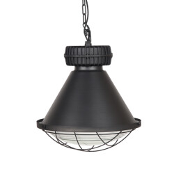 Label51 Hanglamp duisburg - metaal
