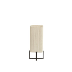 Light & Living tafellamp wyn Ø16.5x39cm -