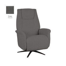 Label51 Fauteuil stockholm - cosmo elektrisch 87x77x112 cm