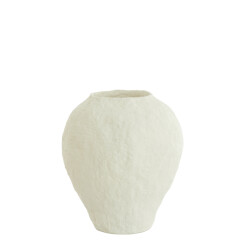 Light & Living vaas pantoja Ø45x50cm -