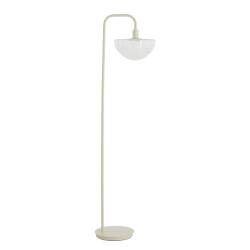 Light & Living vloerlamp baylie 43x30x165cm -