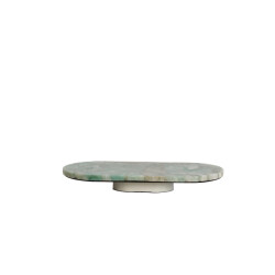 Light & Living schaal belo 50x24x6cm -