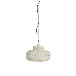 Light & Living hanglamp piedra Ø35x21.5cm -