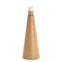Light & Living lampvoet dinan Ø14x40cm -
