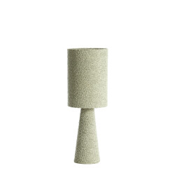 Light & Living tafellamp micky Ø20x58cm -