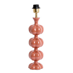 Light & Living lampvoet caldas Ø10x38cm -