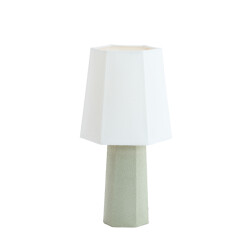 Light & Living tafellamp musabo Ø25x49cm -