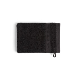 DoubleDry Washandjes hotel collectie 6 stuks 16x21 -