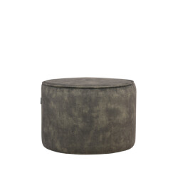 Label51 Poef tibo hunter velours