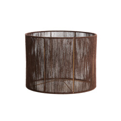 Light & Living lampenkap tossa Ø40x30cm -