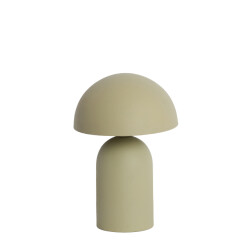 Light & Living tafellamp tolima Ø23x35cm -