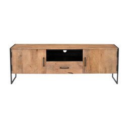 Livingfurn tv-meubel elin 150cm -