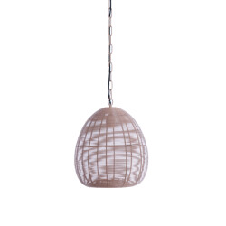 Light & Living hanglamp oliveria Ø32x39cm -