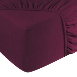 DoubleDry Hoeslaken flanel 100% zacht katoen tweepersoons 180x200 cm rondom