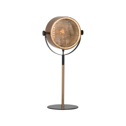 Label51 Tafellamp muse - metaal