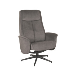 Label51 Fauteuil bergen - cosmo 76x77x105 cm