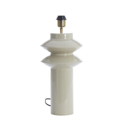 Light & Living lampvoet petch Ø22x40cm -