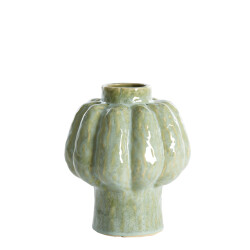 Light & Living vaas aliveri Ø21.5x25cm -