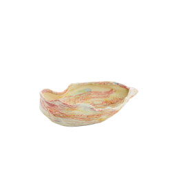 Light & Living schaal kalako 41x20.5x10cm -