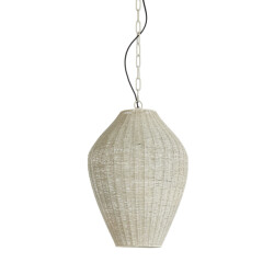 Light & Living hanglamp arriate Ø33x46cm -