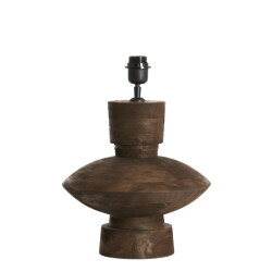 Light & Living lampvoet fiera Ø31x31cm -